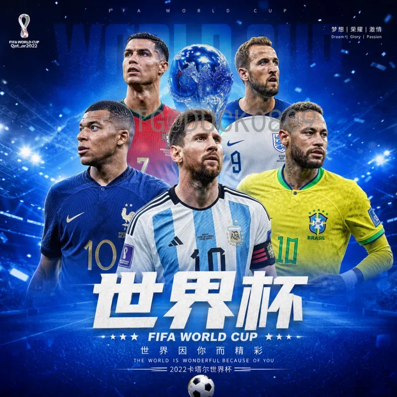 巴西2026美加墨世界杯预选赛即时比分与出线形势深度分析